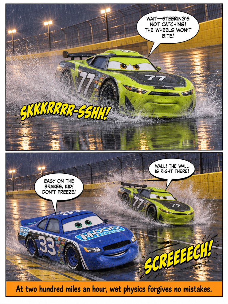 The Low Groove Lesson (page 2 of 4)
