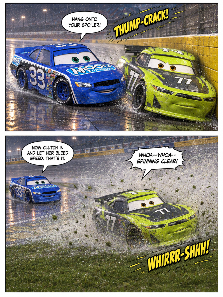 The Low Groove Lesson (page 3 of 4)
