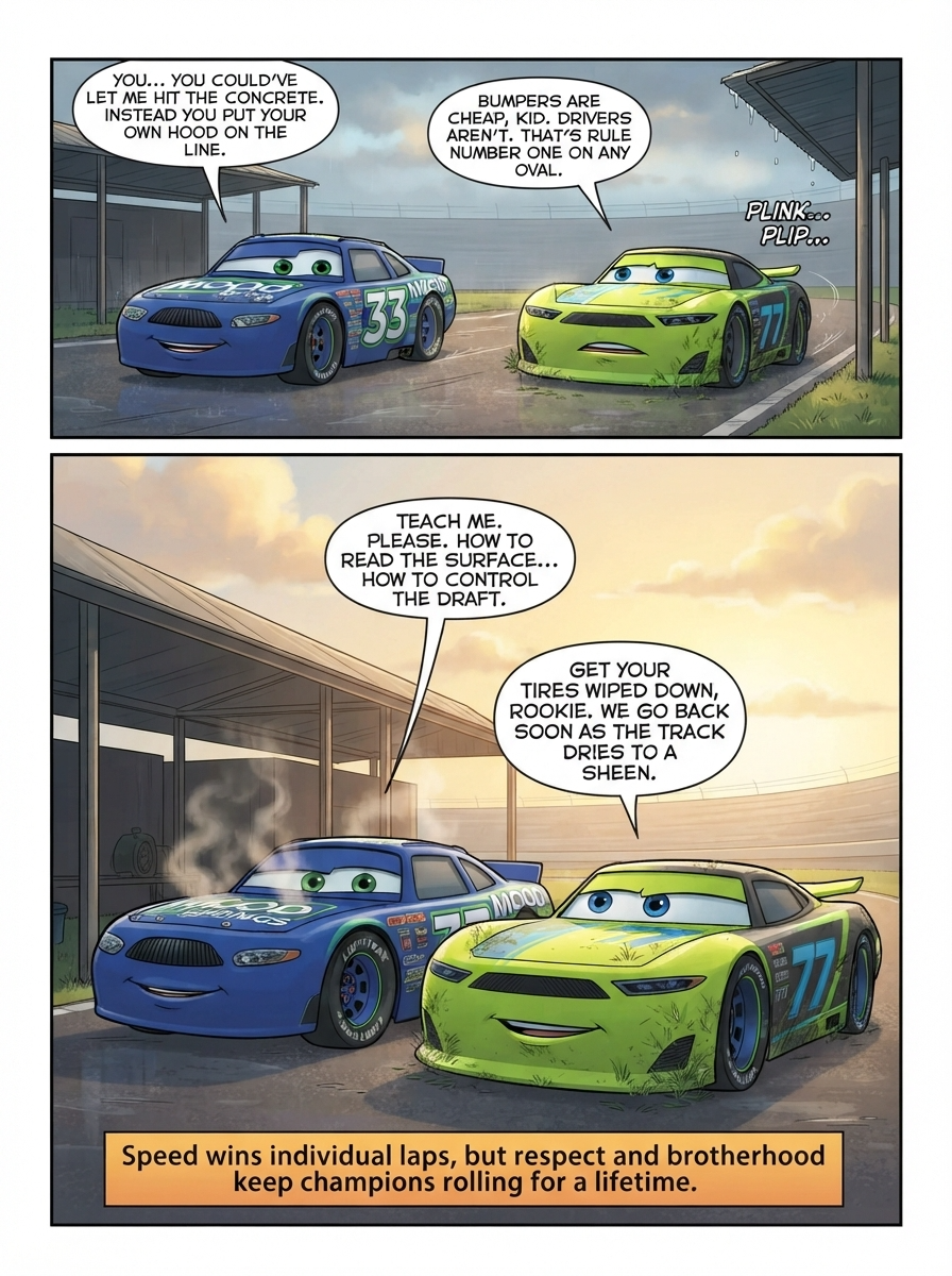 The Low Groove Lesson (page 4 of 4)