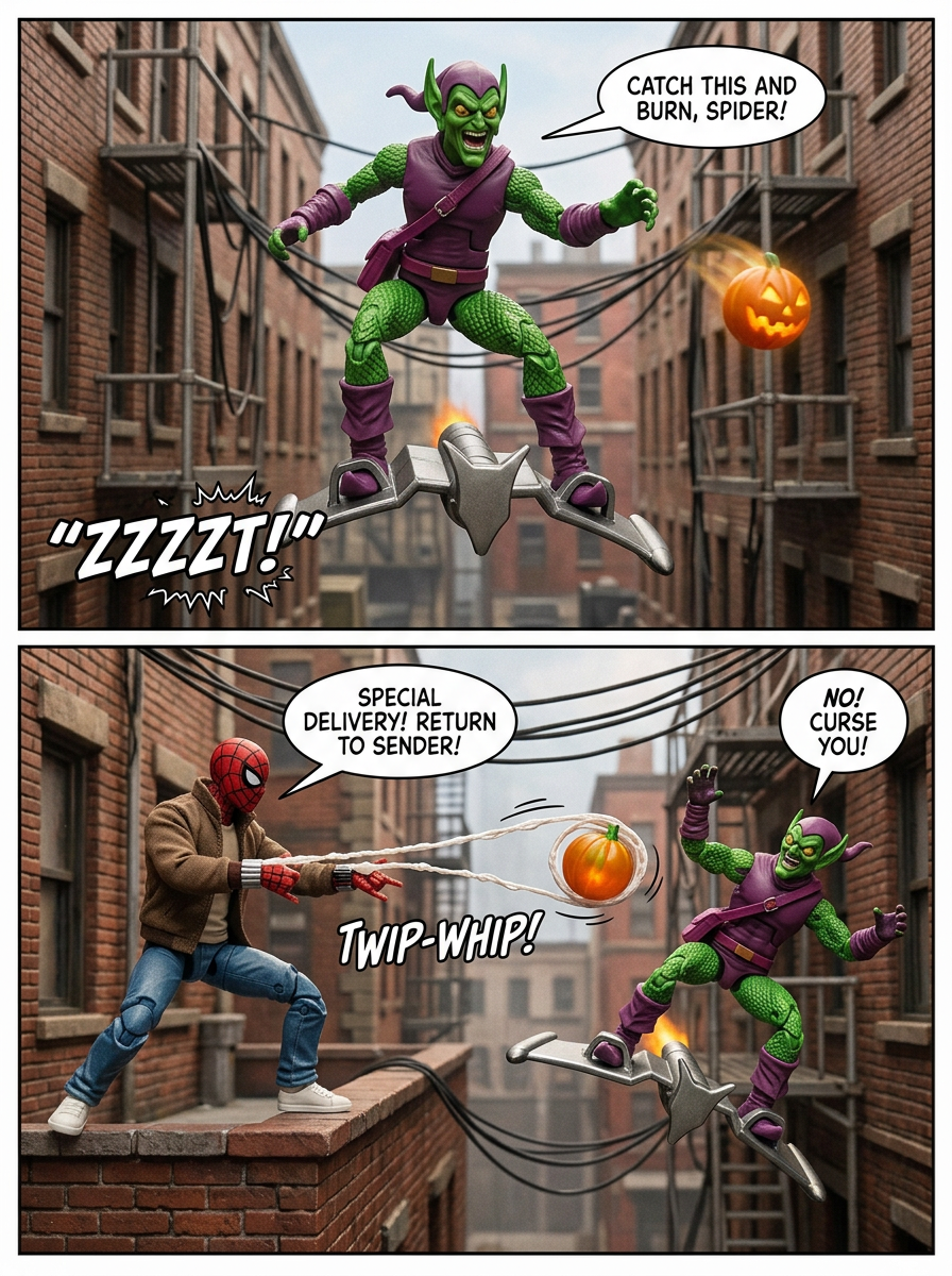 Street-Level Showdown (page 2 of 4)