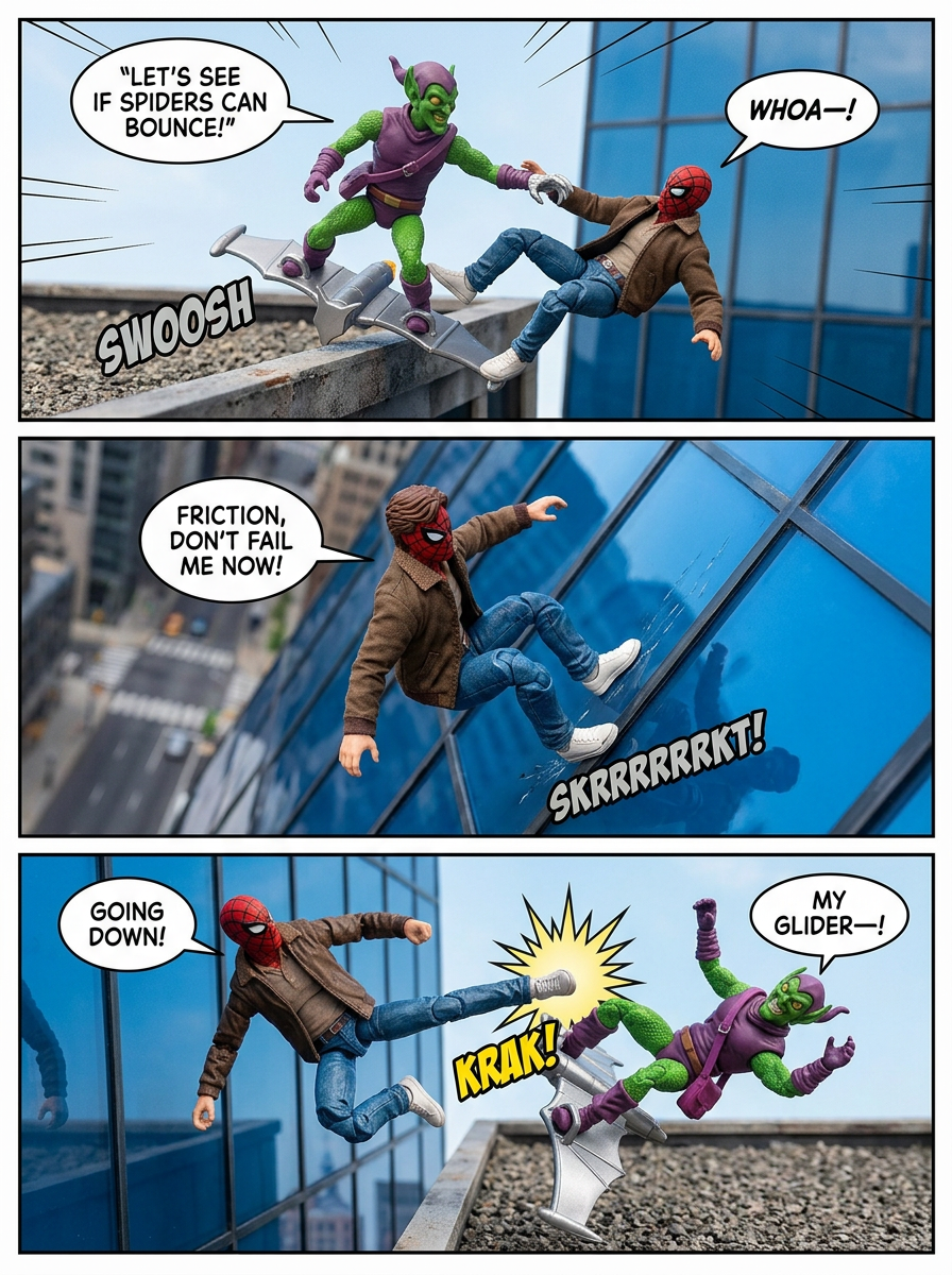 Street-Level Showdown (page 3 of 4)