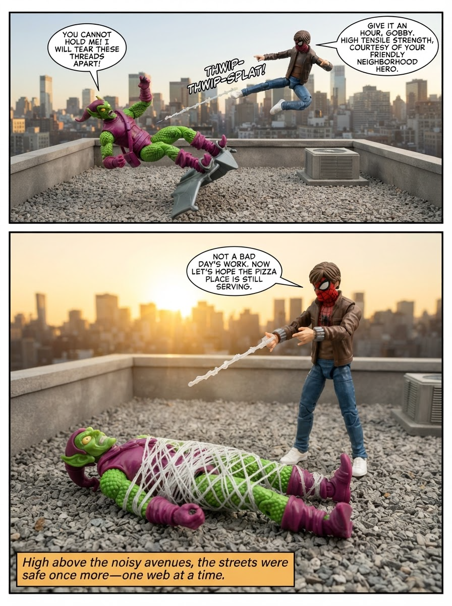 Street-Level Showdown (page 4 of 4)