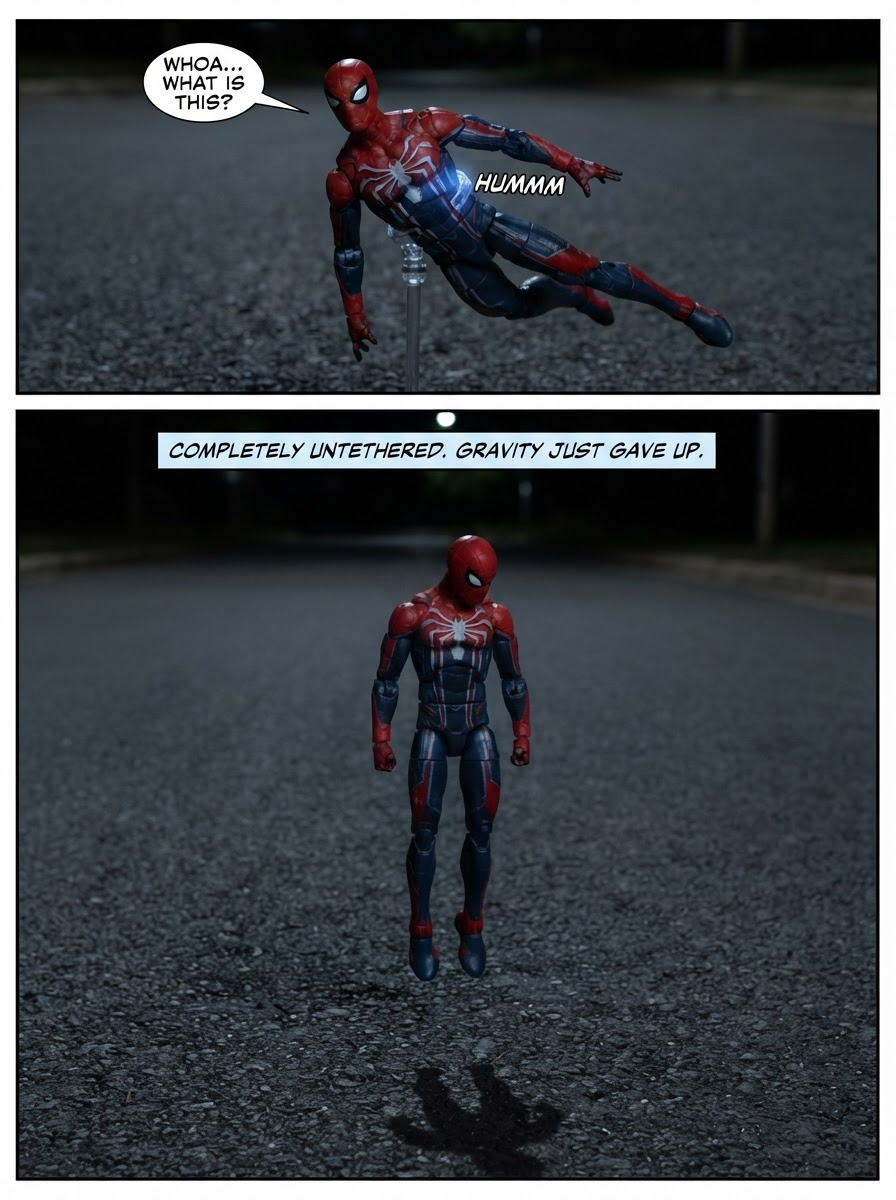 Dawn Surge (page 2 of 4)