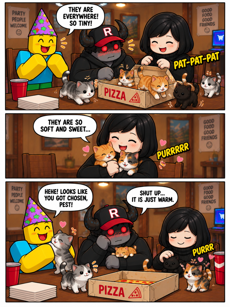 A Box Full of Whiskers (page 4 of 4)
