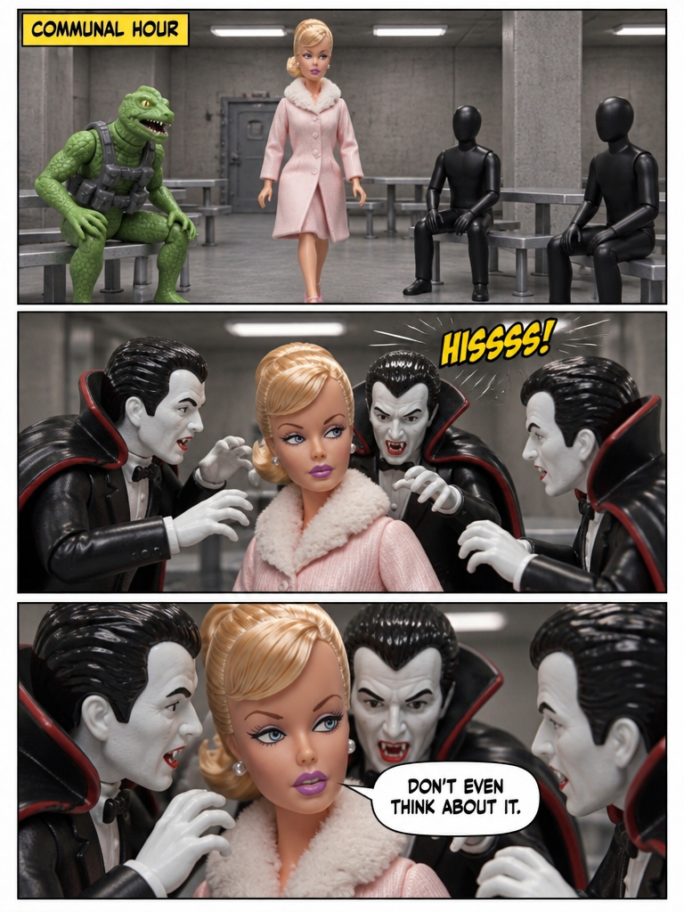 Communal Hour: Part 15 (page 2 of 4)