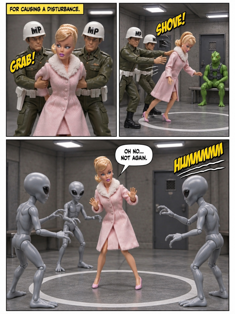 Communal Hour: Part 15 (page 3 of 4)