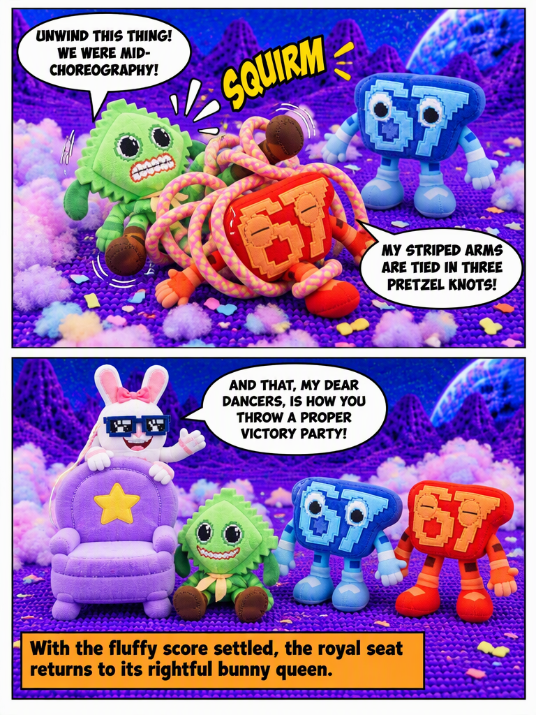 Boppin Bunny's Revenge (page 4 of 4)