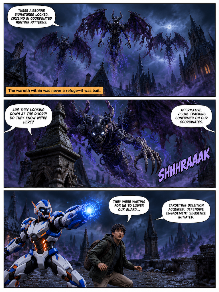 Roost of the Phantoms (page 4 of 4)