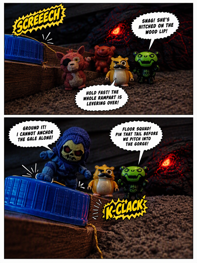 Line to the Under-Realm (page 2 of 4)