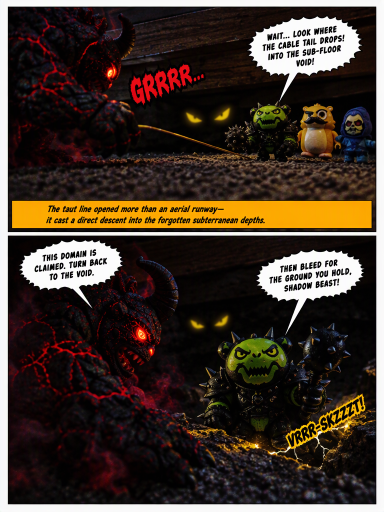 Line to the Under-Realm (page 4 of 4)