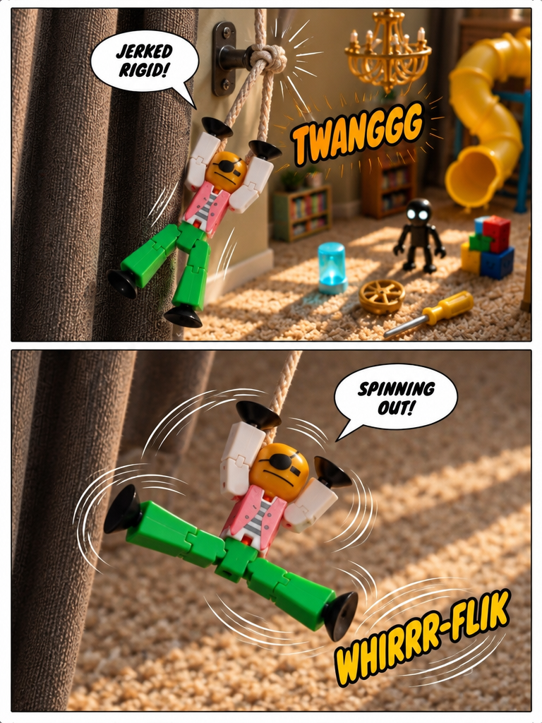 Descent to the Rescue (page 3 of 4)
