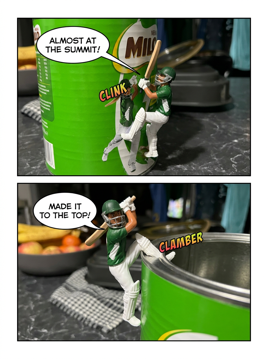 Out of the Tin (page 2 of 4)