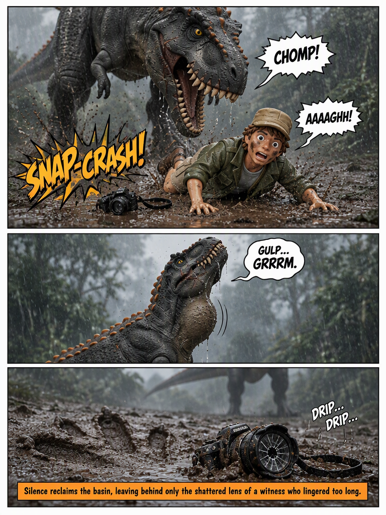 Eyes in the Undergrowth (page 4 of 4)