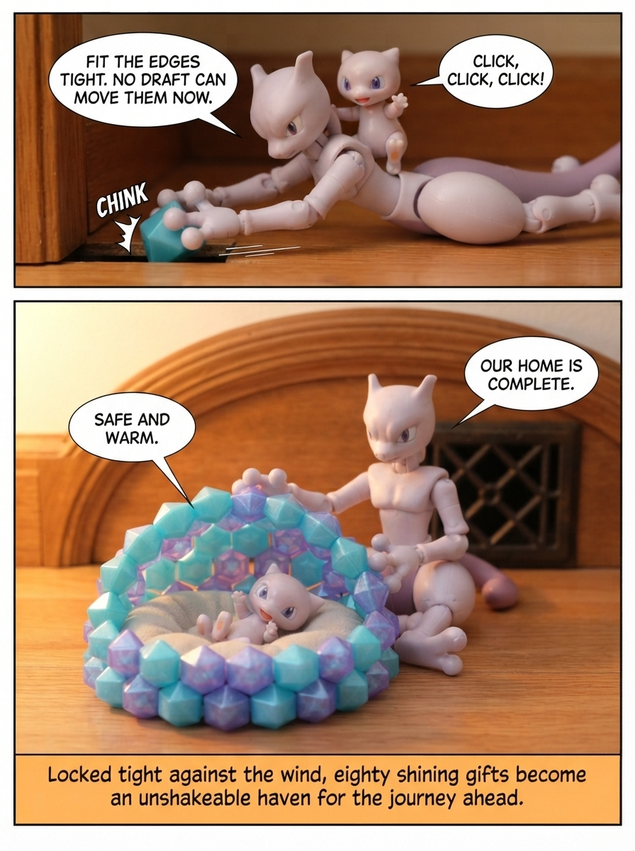 The Crystal Nest (page 4 of 4)