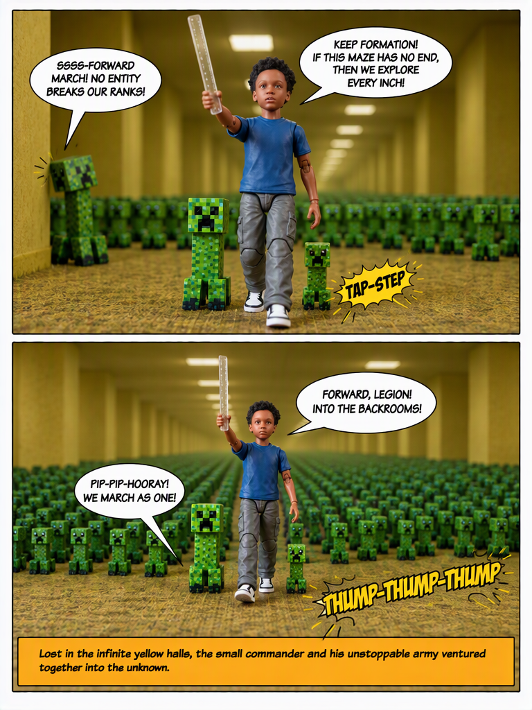 Into the Yellow Halls (page 4 of 4)