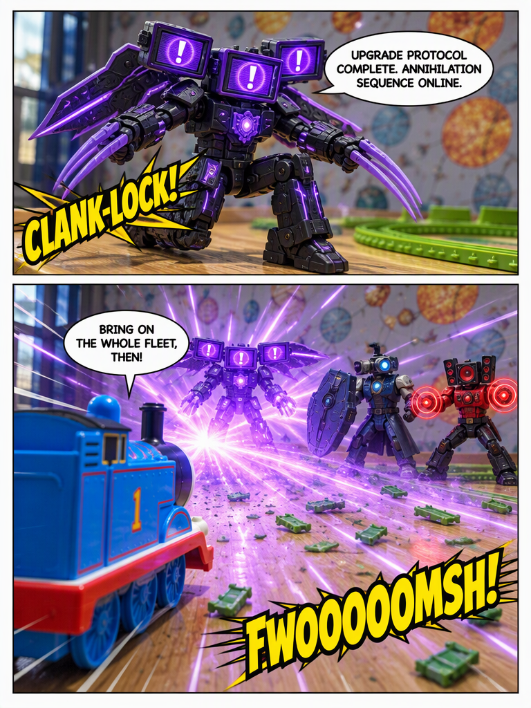 Titans Assemble (page 3 of 4)