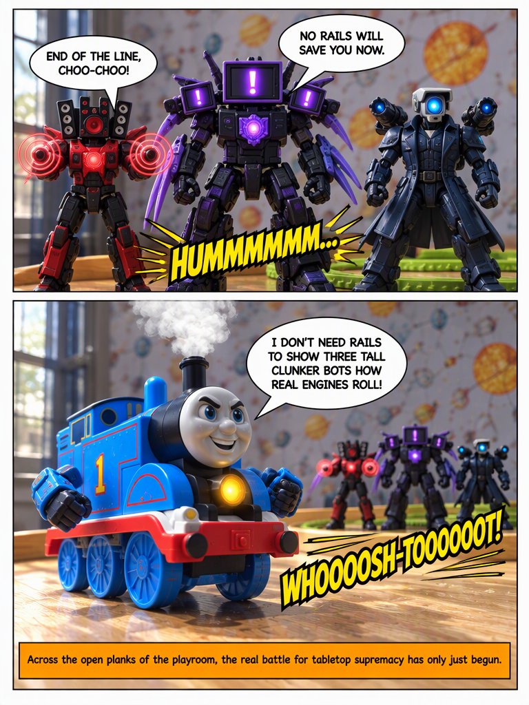 Titans Assemble (page 4 of 4)