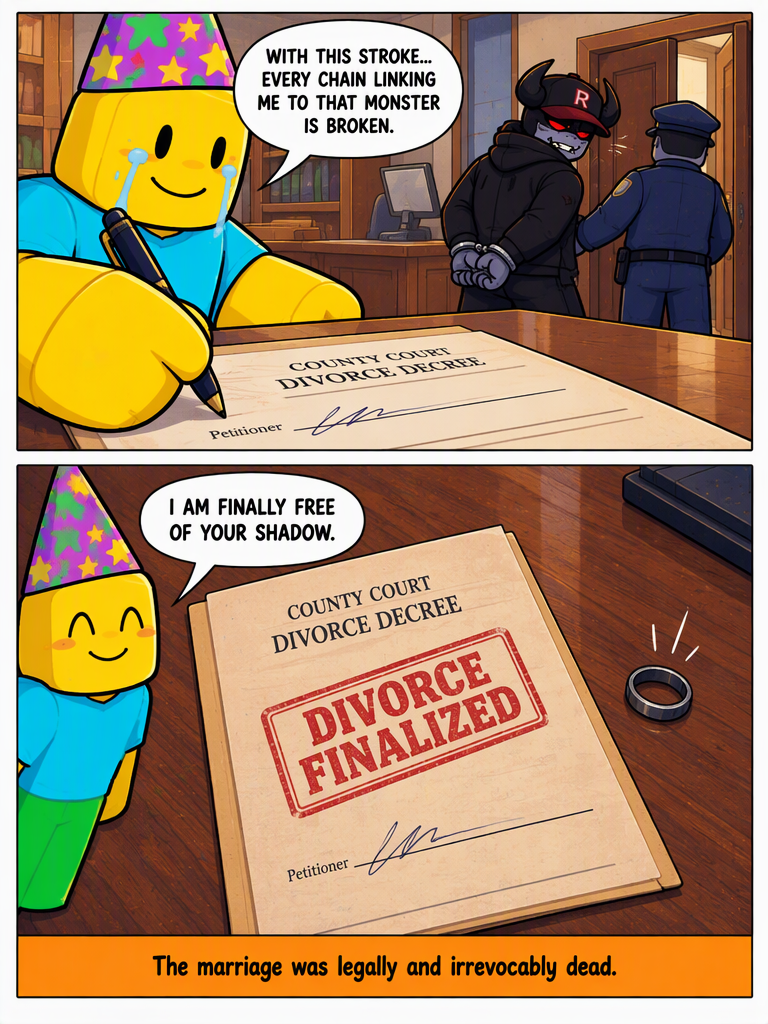 Justice in the Nursery (page 3 of 4)