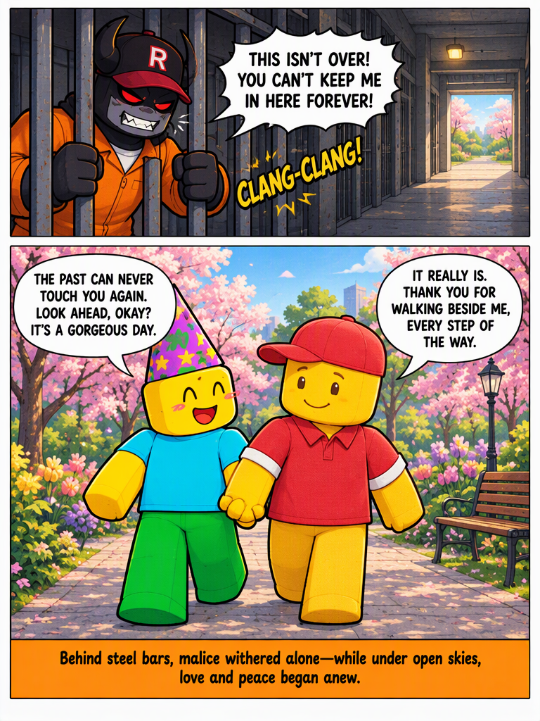 Justice in the Nursery (page 4 of 4)