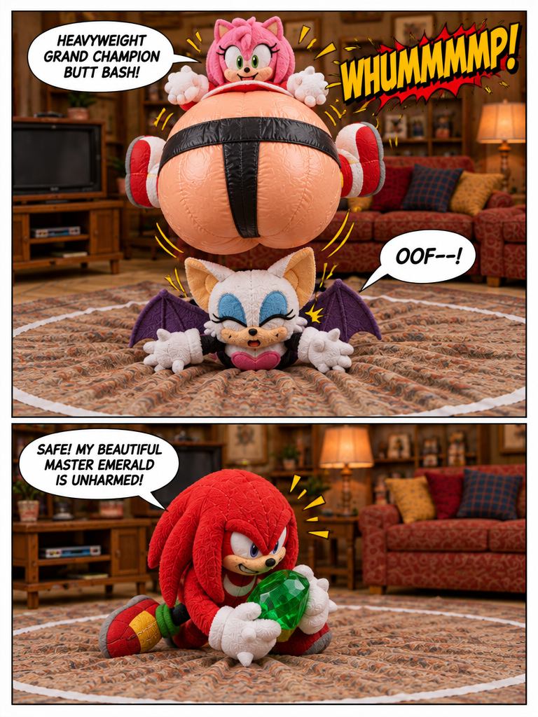 Showdown in the Pines (page 19 of 20)