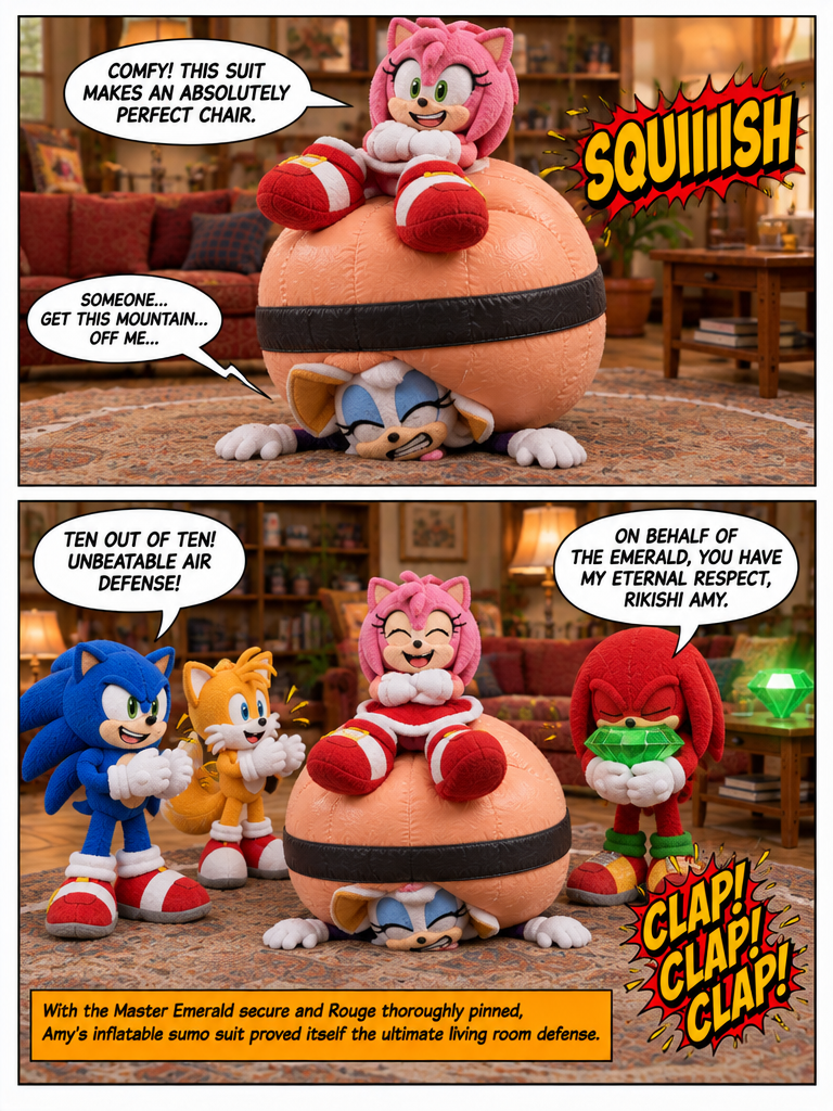 Showdown in the Pines (page 20 of 20)