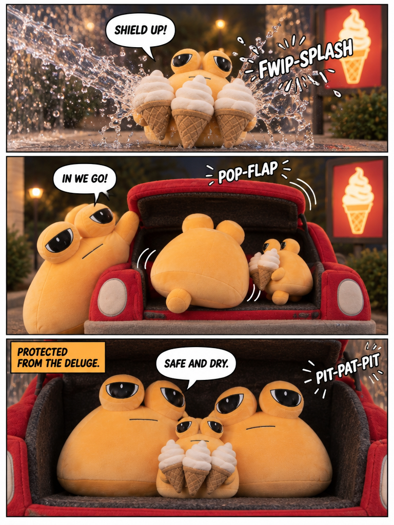 Sprinkler Surprise (page 4 of 4)