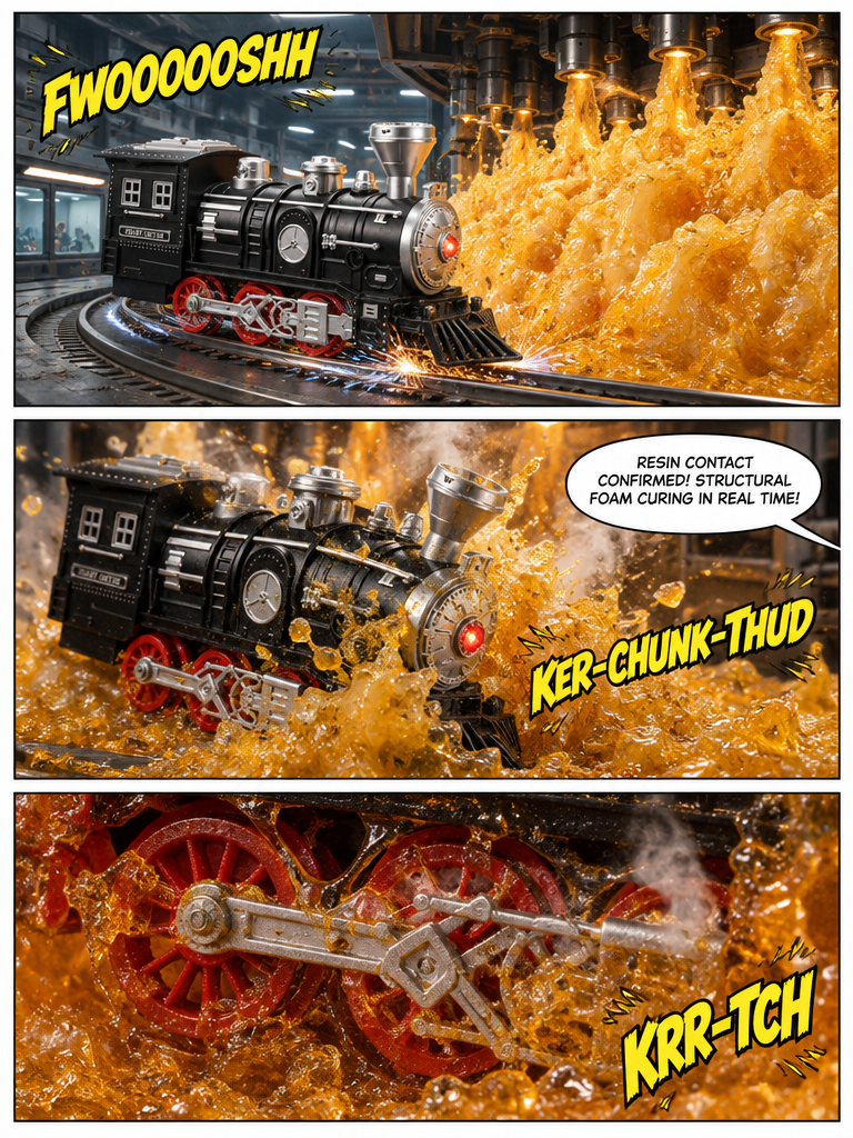 Containment Run: OBJECT (page 3 of 4)