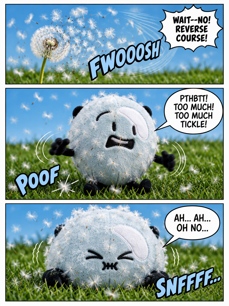 A Breath of Fresh Fuzz (page 2 of 4)