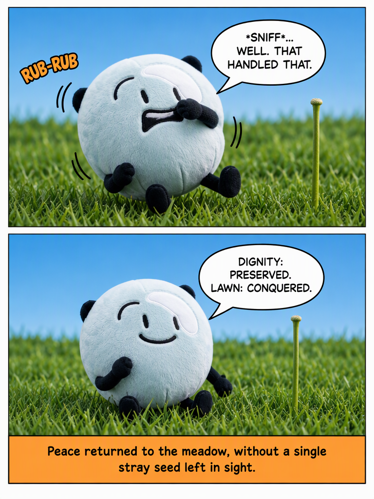 A Breath of Fresh Fuzz (page 4 of 4)