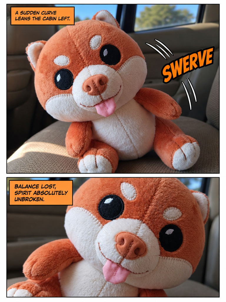 Sunbeam Tumble (page 2 of 4)