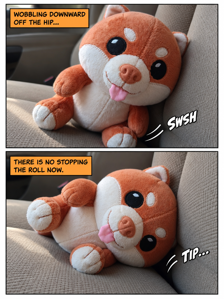 Sunbeam Tumble (page 3 of 4)