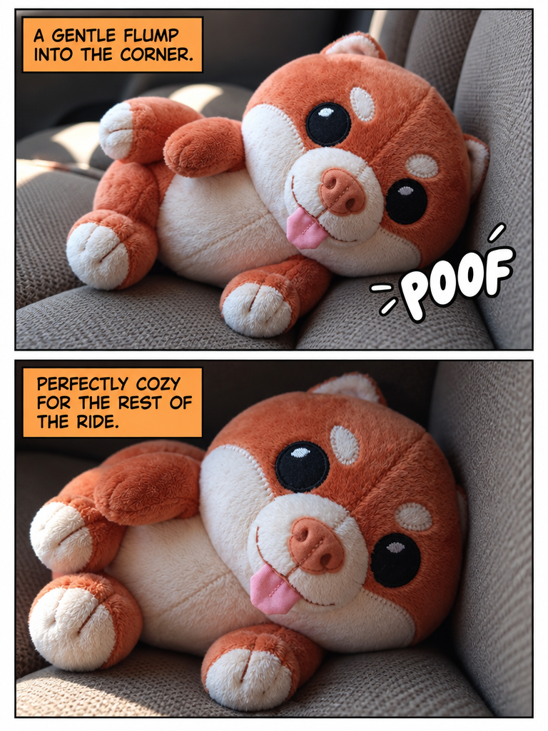 Sunbeam Tumble (page 4 of 4)