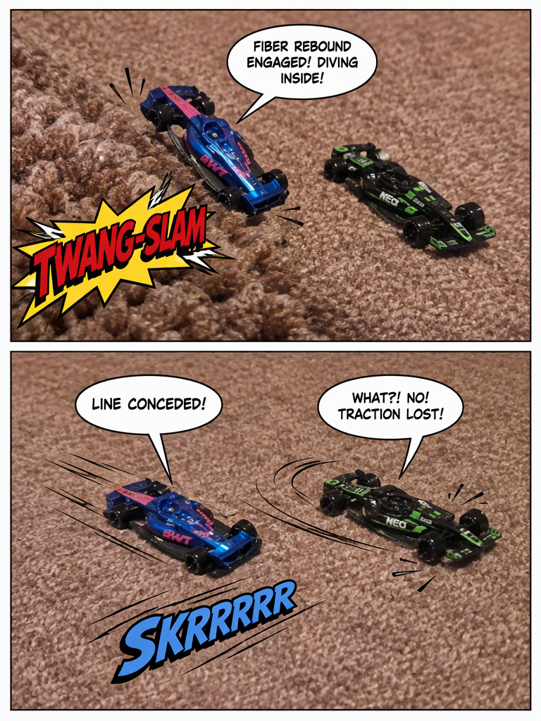 Carpet Grand Prix (page 3 of 4)
