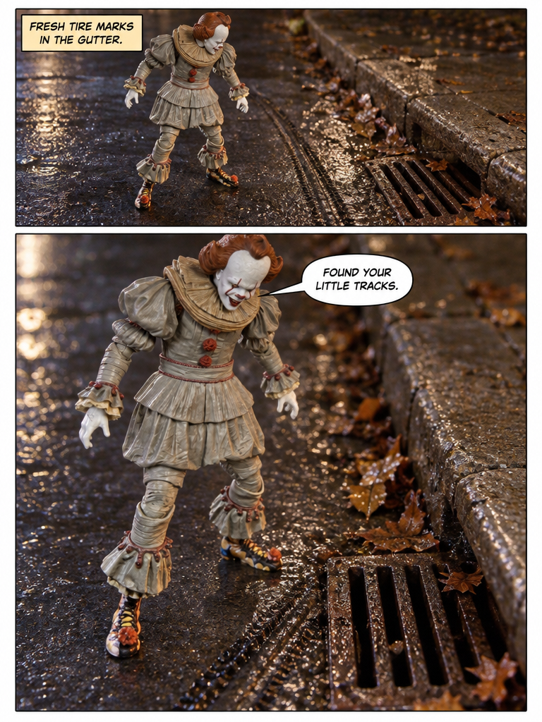 Looking for the Losers (page 2 of 4)