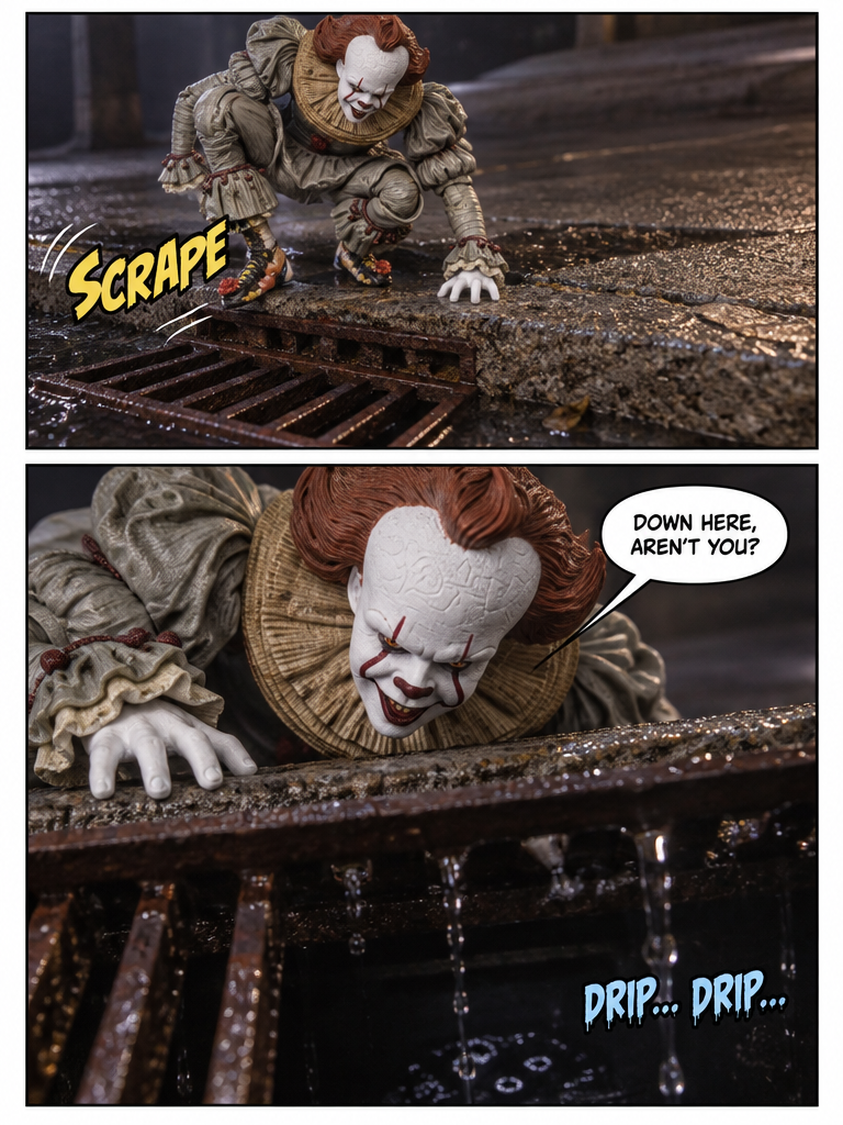 Looking for the Losers (page 3 of 4)