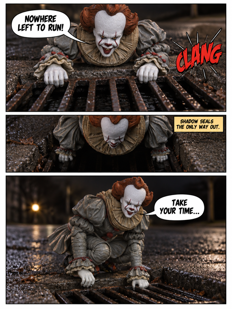 Looking for the Losers (page 4 of 4)