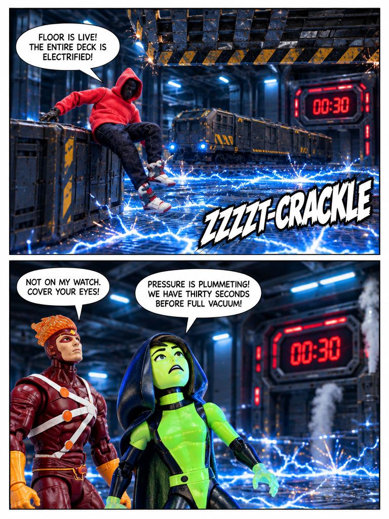 Breach the Depressurization Gate (page 2 of 4)