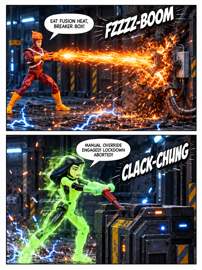 Breach the Depressurization Gate (page 3 of 4)