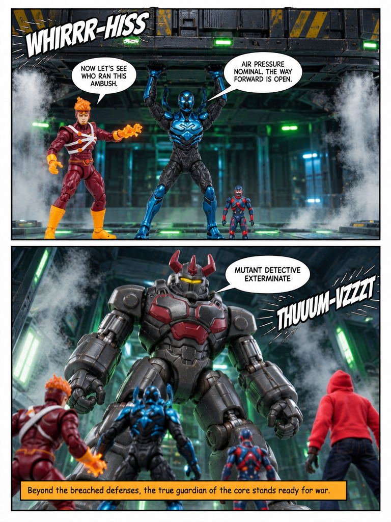 Breach the Depressurization Gate (page 4 of 4)
