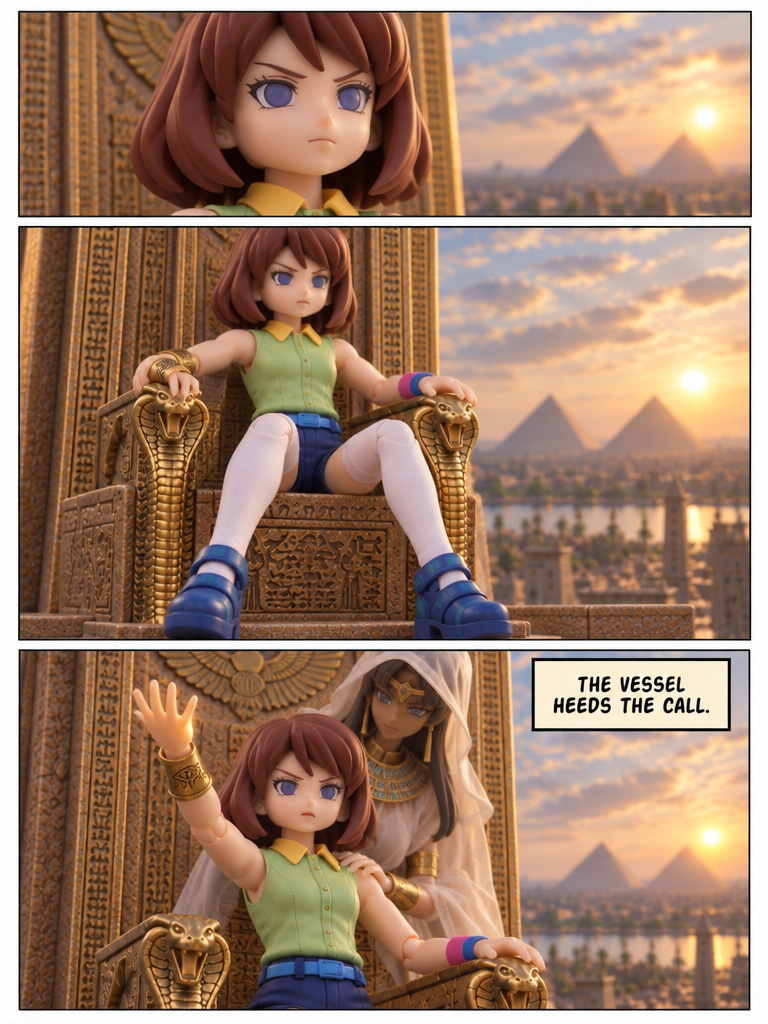 Commanding the Tempest (page 2 of 4)