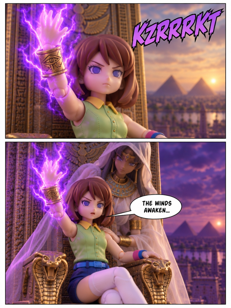 Commanding the Tempest (page 3 of 4)