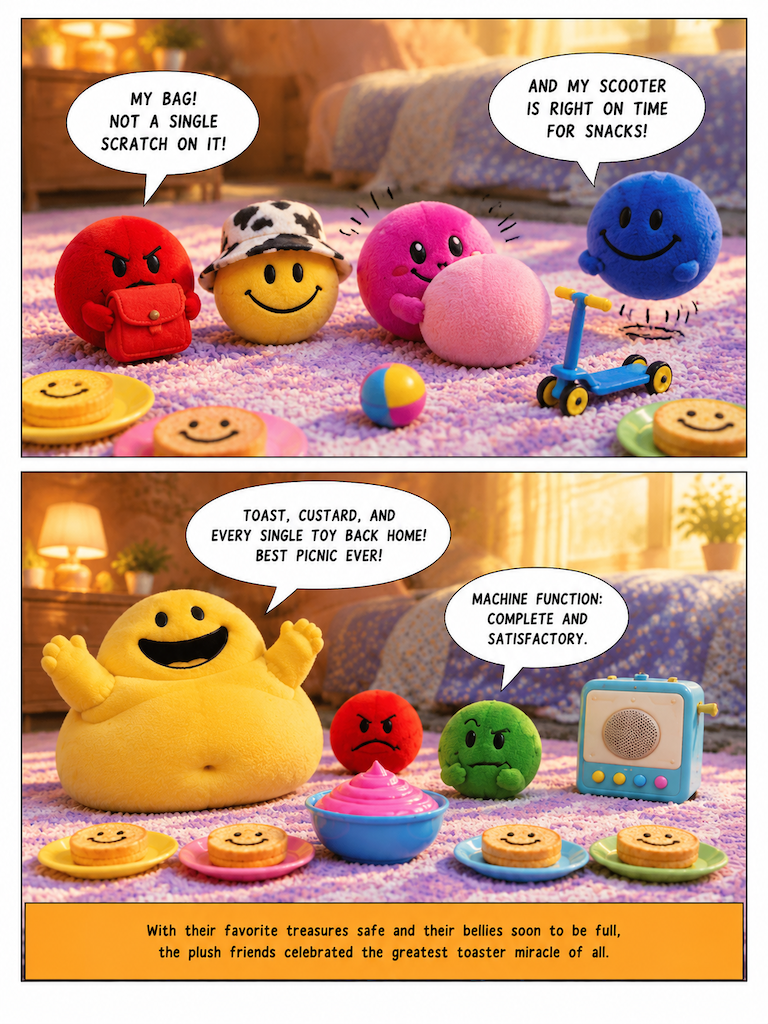 Enter Noo-Noo (page 16 of 16)
