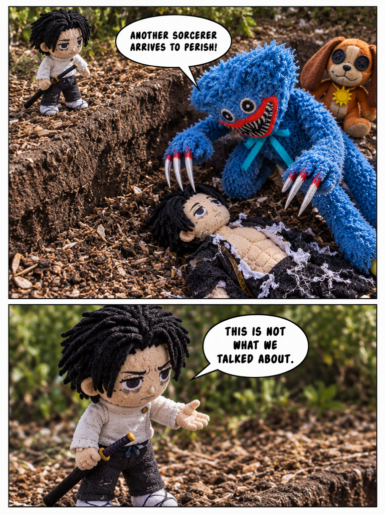 A Matter of Priority (page 2 of 4)