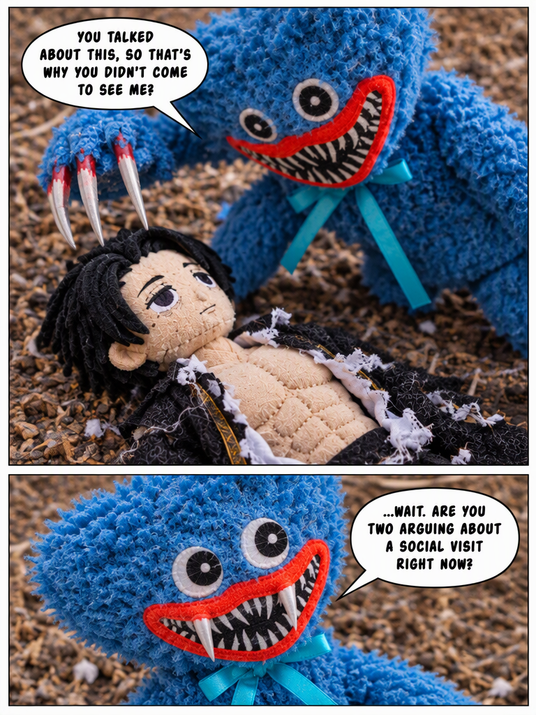 A Matter of Priority (page 3 of 4)