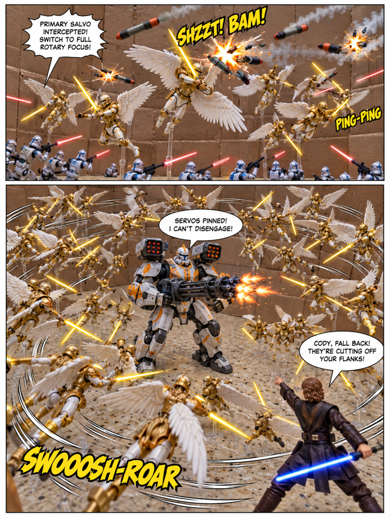 Return of the Host (page 2 of 4)