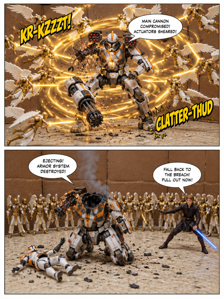 Return of the Host (page 3 of 4)