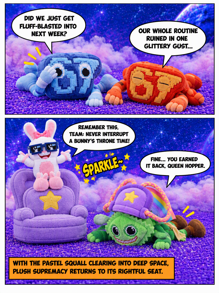 Bunny's Bubbly Payback (page 4 of 4)