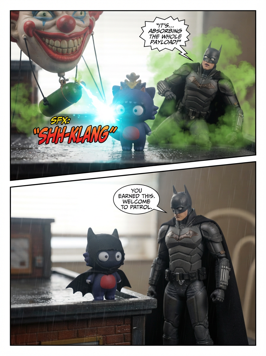 One Night in Gotham (page 4 of 4)