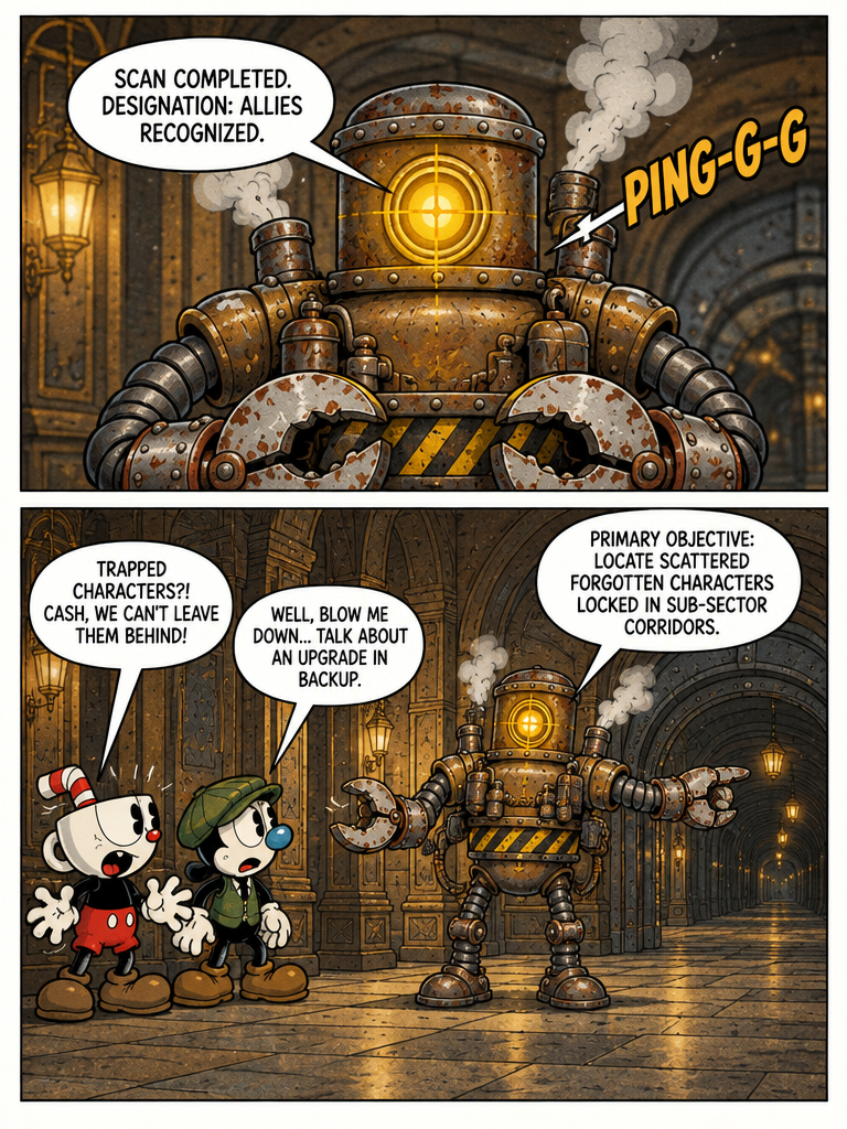 A Glass Half Full (page 3 of 4)