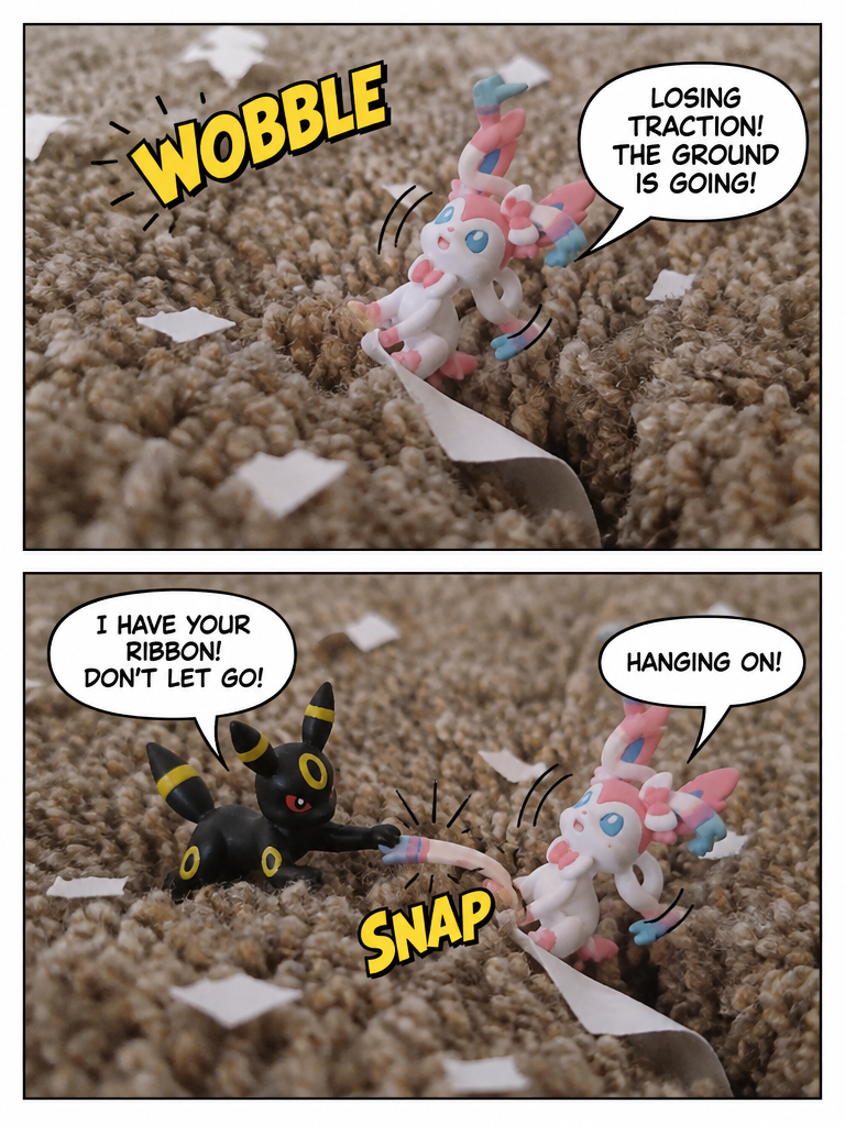A League Across the Carpet (page 2 of 4)